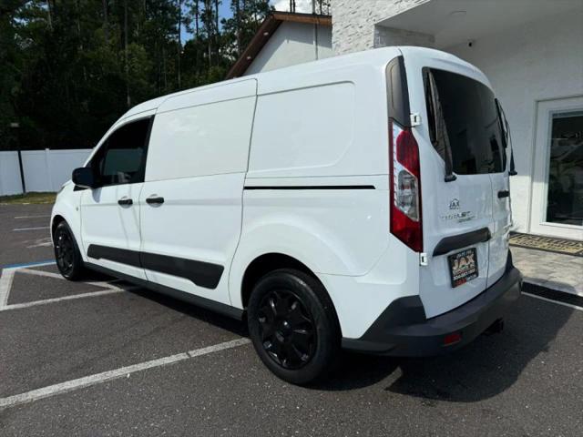 2016 Ford Transit Connect XLT