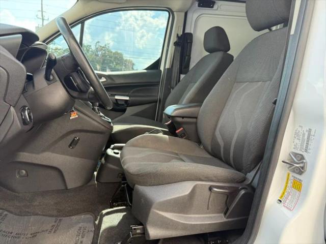 2016 Ford Transit Connect XLT