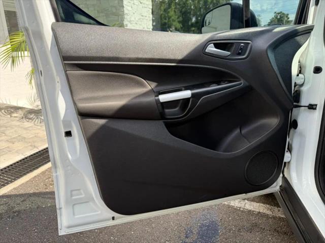 2016 Ford Transit Connect XLT