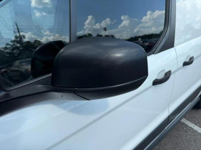 2016 Ford Transit Connect XLT