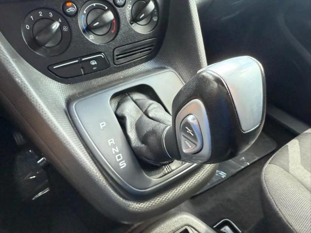 2016 Ford Transit Connect XLT