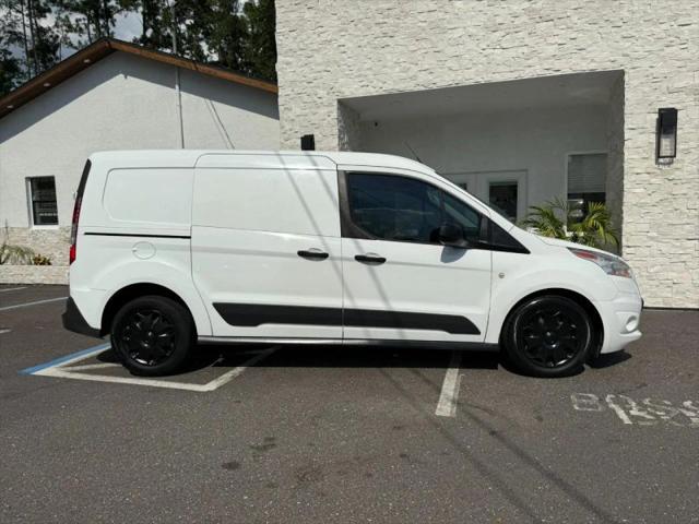 2016 Ford Transit Connect XLT