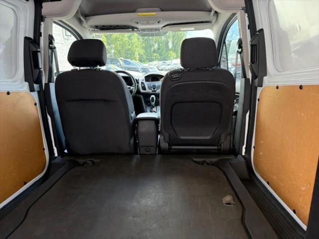 2016 Ford Transit Connect XLT