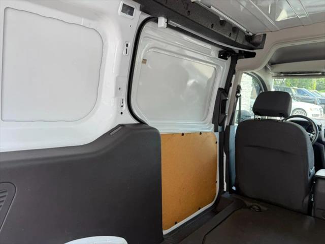 2016 Ford Transit Connect XLT