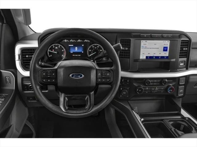 2026 Ford F-350 XLT