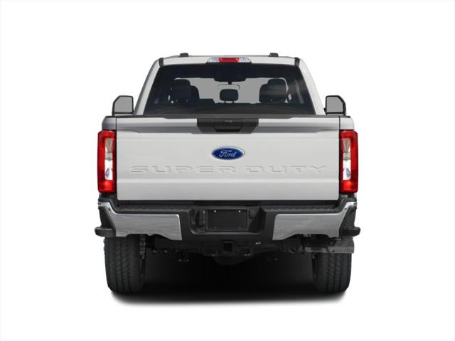 2026 Ford F-350 XLT