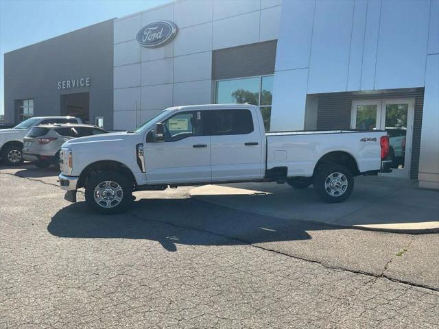 2026 Ford F-350 XLT