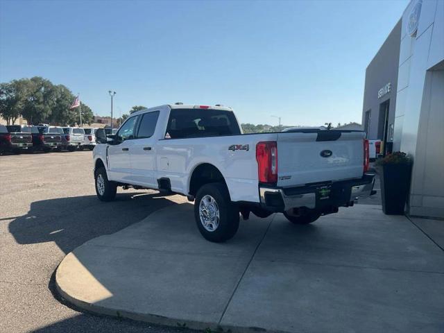 2026 Ford F-350 XLT