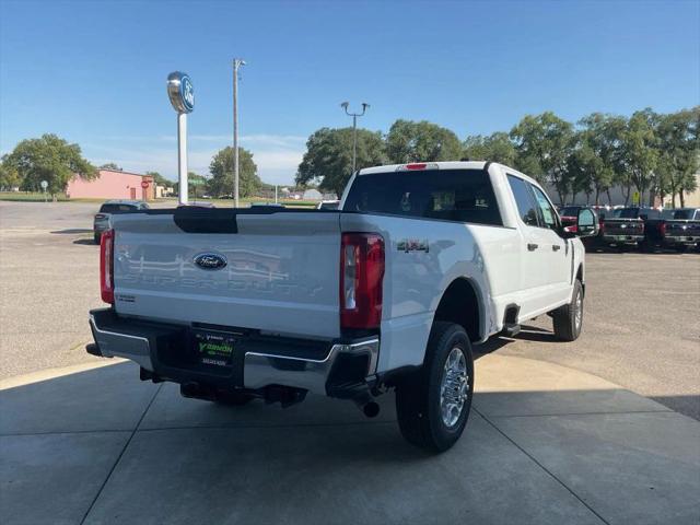 2026 Ford F-350 XLT
