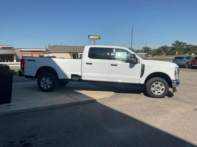 2026 Ford F-350 XLT