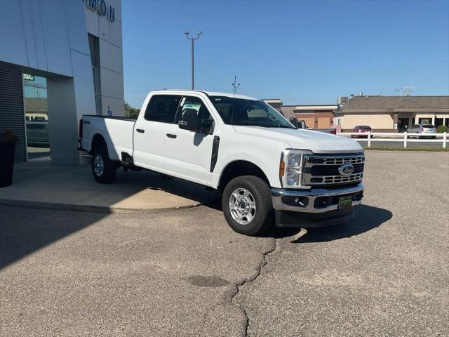 2026 Ford F-350 XLT