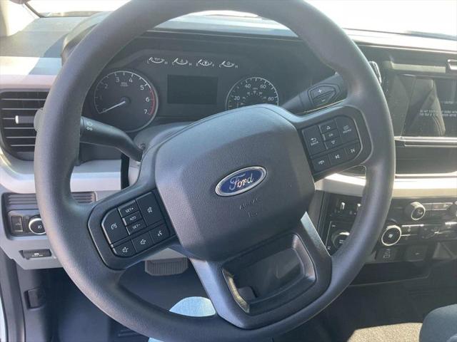 2026 Ford F-350 XLT