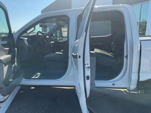 2026 Ford F-350 XLT