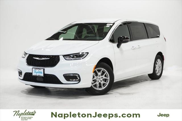 2026 Chrysler Pacifica Select for sale in Arlington Heights, IL