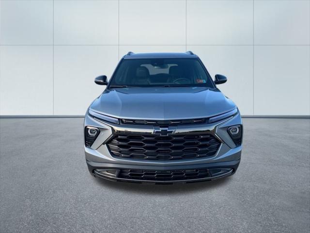 2026 Chevrolet TrailBlazer AWD ACTIV
