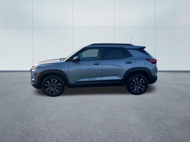 2026 Chevrolet TrailBlazer AWD ACTIV