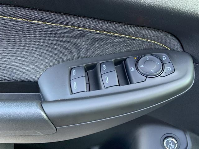 2026 Chevrolet TrailBlazer AWD ACTIV