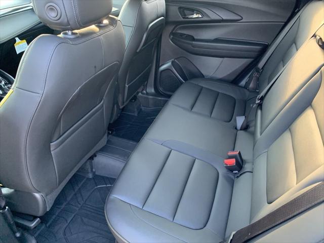 2026 Chevrolet TrailBlazer AWD ACTIV