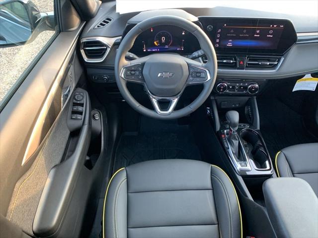2026 Chevrolet TrailBlazer AWD ACTIV