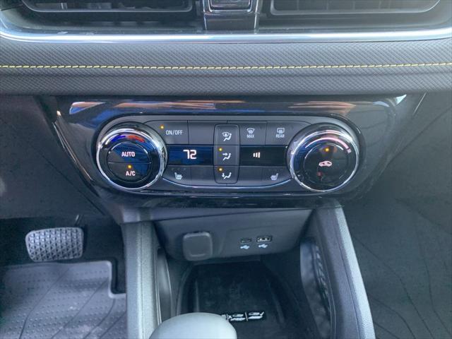 2026 Chevrolet TrailBlazer AWD ACTIV