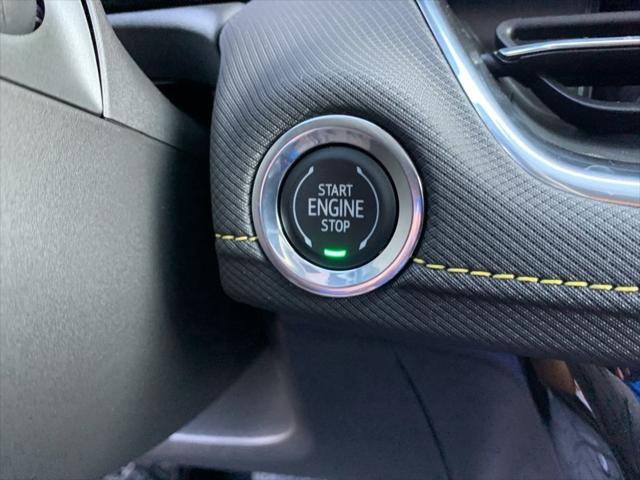 2026 Chevrolet TrailBlazer AWD ACTIV