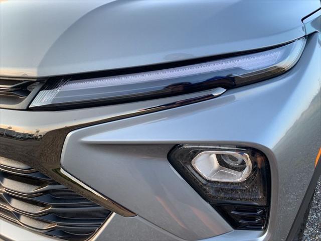 2026 Chevrolet TrailBlazer AWD ACTIV