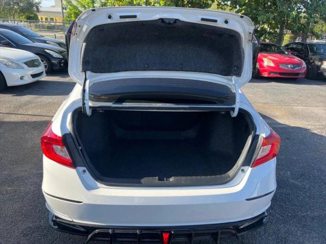 2022 Honda Accord Sport 2.0T