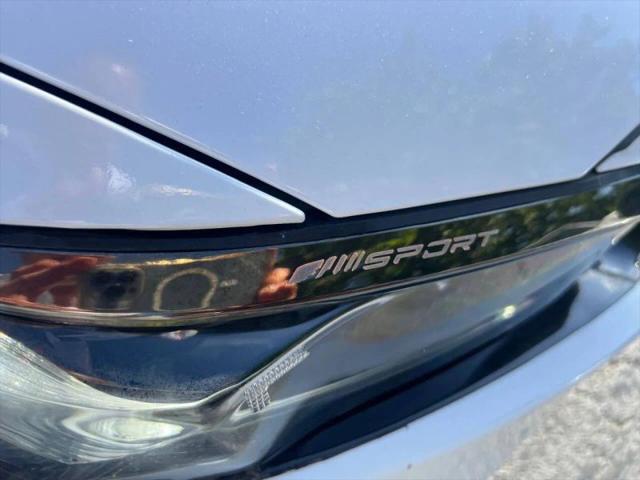 2022 Honda Accord Sport 2.0T