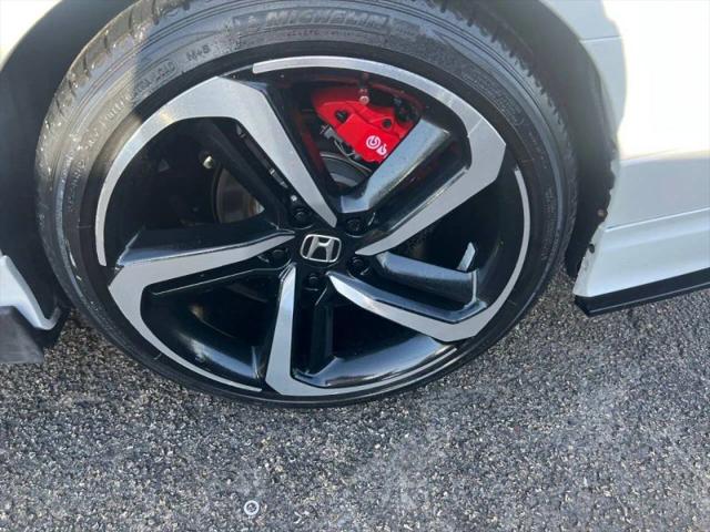 2022 Honda Accord Sport 2.0T
