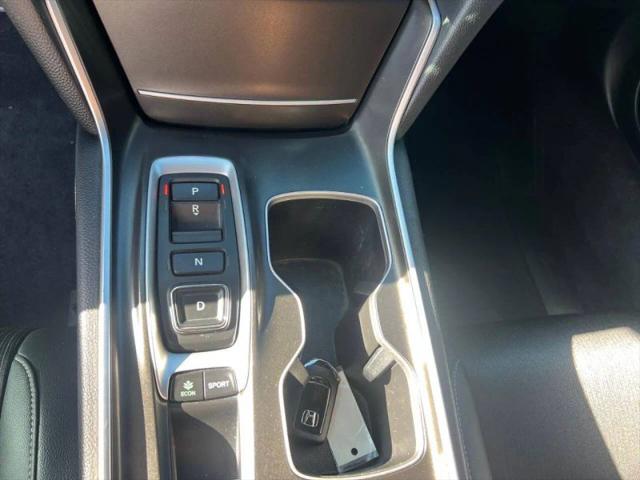 2022 Honda Accord Sport 2.0T
