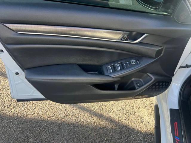 2022 Honda Accord Sport 2.0T