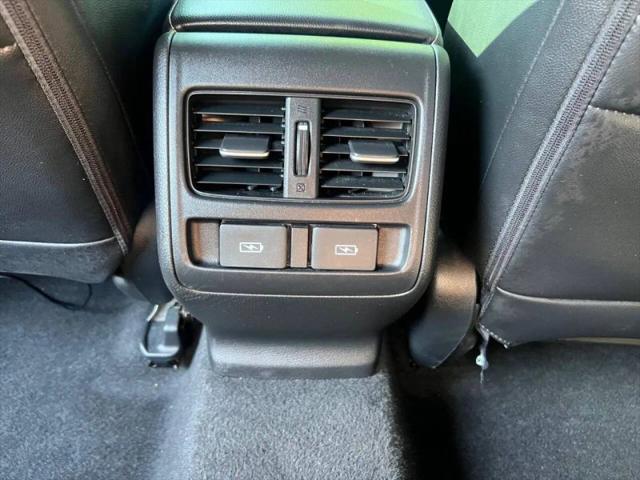 2022 Honda Accord Sport 2.0T
