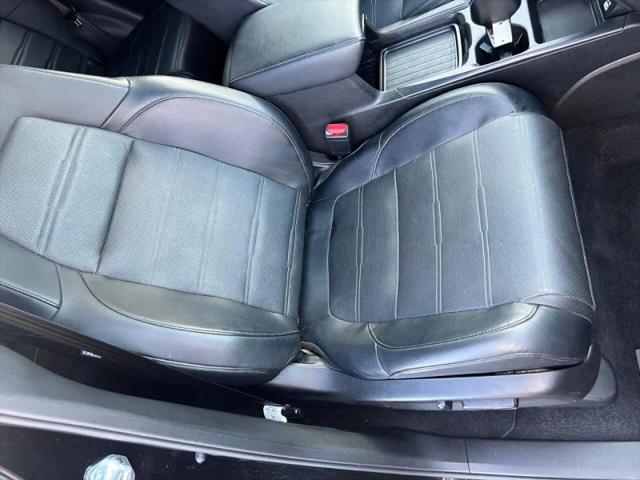 2022 Honda CR-V 2WD EX-L