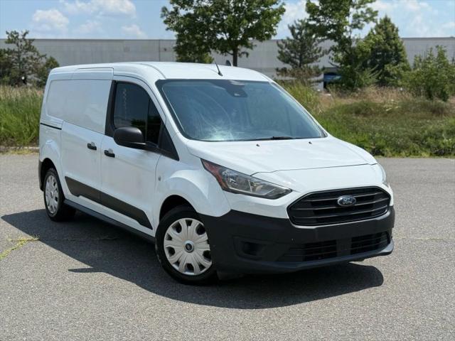 2021 Ford Transit Connect XL Cargo Van for sale in Chantilly, VA