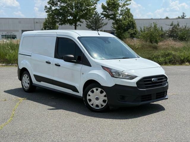 2021 Ford Transit Connect XL Cargo Van
