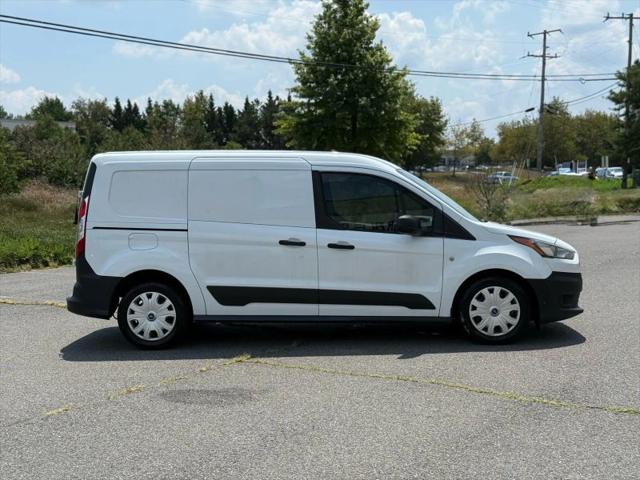 2021 Ford Transit Connect XL Cargo Van