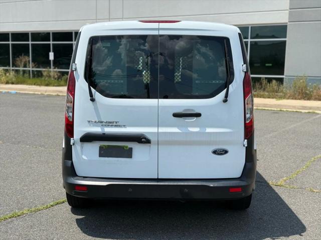 2021 Ford Transit Connect XL Cargo Van