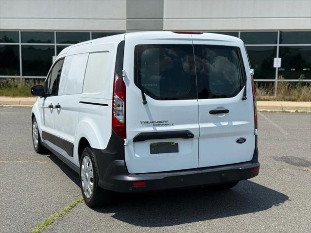 2021 Ford Transit Connect XL Cargo Van