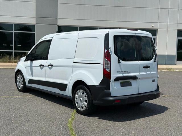 2021 Ford Transit Connect XL Cargo Van