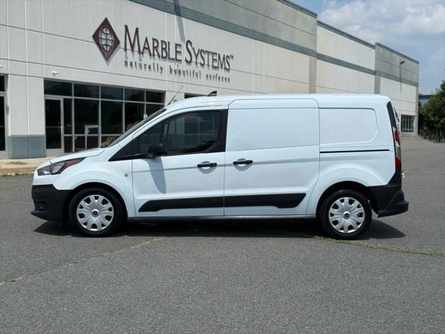 2021 Ford Transit Connect XL Cargo Van