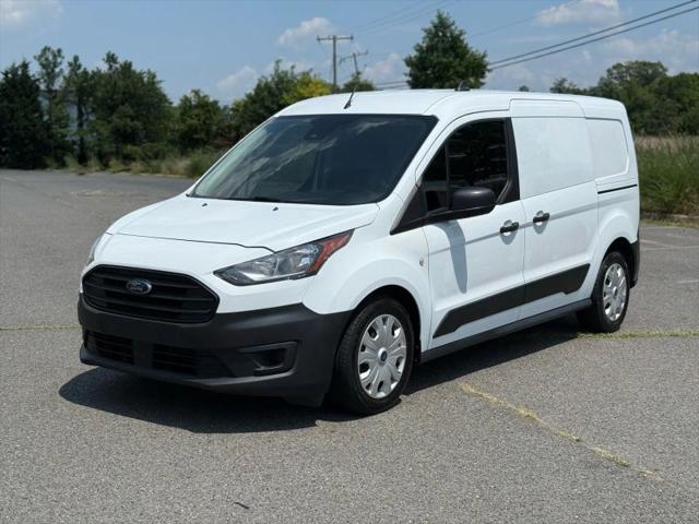 2021 Ford Transit Connect XL Cargo Van