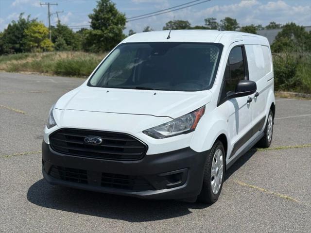 2021 Ford Transit Connect XL Cargo Van