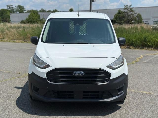 2021 Ford Transit Connect XL Cargo Van