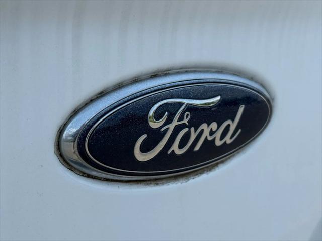 2021 Ford Transit Connect XL Cargo Van