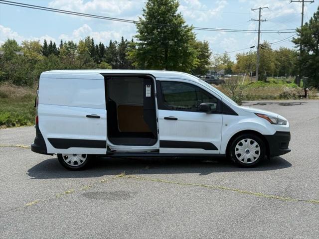 2021 Ford Transit Connect XL Cargo Van