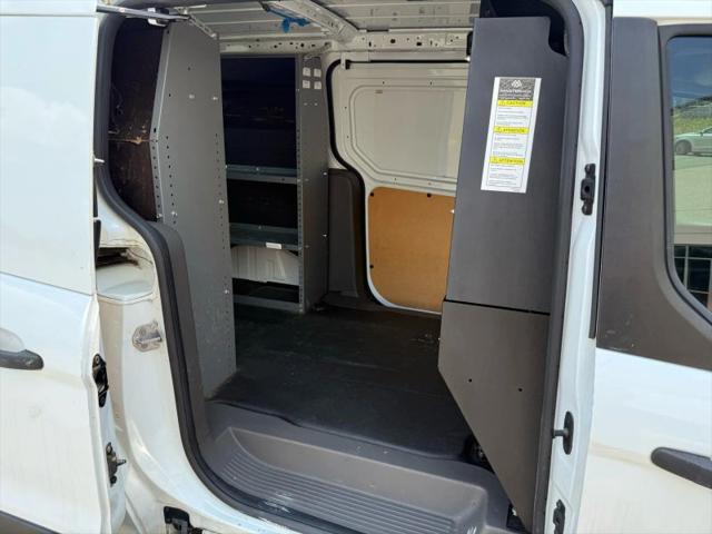 2021 Ford Transit Connect XL Cargo Van