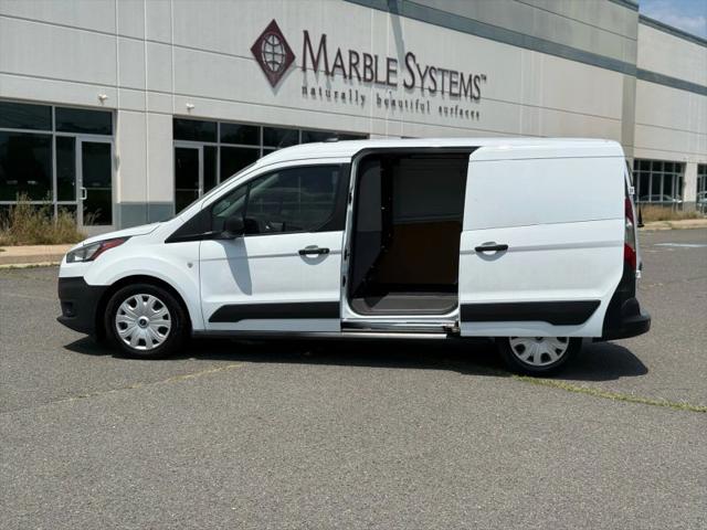 2021 Ford Transit Connect XL Cargo Van