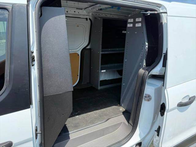 2021 Ford Transit Connect XL Cargo Van