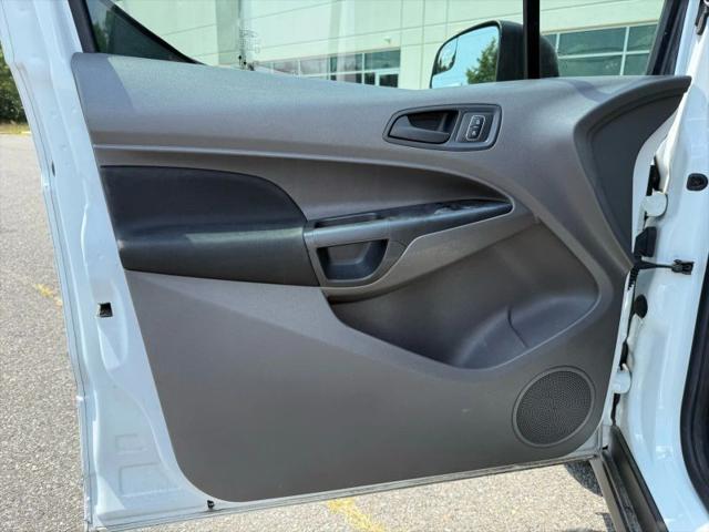 2021 Ford Transit Connect XL Cargo Van