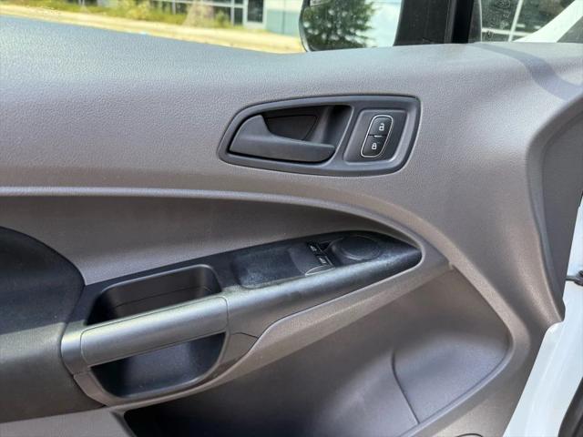 2021 Ford Transit Connect XL Cargo Van